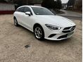 MERCEDES-BENZ CLA 250 2021/12 - 2