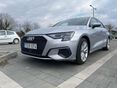 AUDI A3 2022/6 - 1