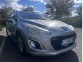 PEUGEOT 308 2012/10 - 4