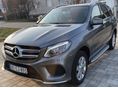 MERCEDES-BENZ GLE 350 2017/10 - 2