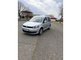 VOLKSWAGEN CADDY 2015/7 - 1