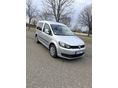 VOLKSWAGEN CADDY 2015/7 - 2