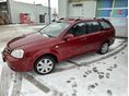 CHEVROLET LACETTI 2.0 D Elite