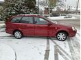 CHEVROLET LACETTI 2007/12 - 2