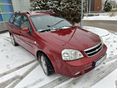 CHEVROLET LACETTI 2007/12 - 3