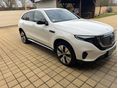 MERCEDES-BENZ EQC 2022/5 - 2