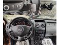 DACIA DUSTER 2013/11 - 12
