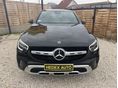 MERCEDES-BENZ GLC 200 2022/10 - 2