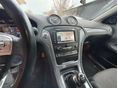 FORD MONDEO 2010 - 12