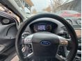 FORD MONDEO 2010 - 13