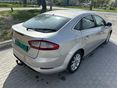 FORD MONDEO 2010 - 6