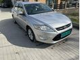 FORD MONDEO 2010 - 4