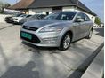 FORD MONDEO 2010 - 2