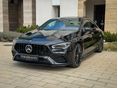 MERCEDES-AMG CLA 35 4Matic 7G-DCT MAGYARORSZÁGI / GARANCIA 2027.06-ig