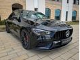 MERCEDES-AMG CLA 2023/6 - 7