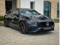 MERCEDES-AMG CLA 2023/6 - 8