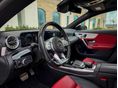 MERCEDES-AMG CLA 2023/6 - 20