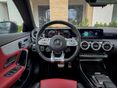 MERCEDES-AMG CLA 2023/6 - 23