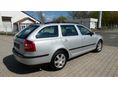 SKODA OCTAVIA 2008/12 - 5