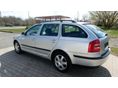 SKODA OCTAVIA 2008/12 - 7