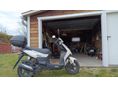 SYM ORBIT 50 2014 - 4