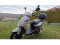 SYM ORBIT 50 2014 - 2