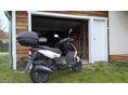SYM ORBIT 50 2014 - 5