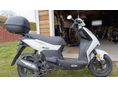 SYM ORBIT 50 II