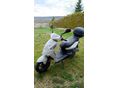 SYM ORBIT 50 2014 - 6