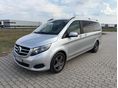 MERCEDES-BENZ V-OSZTÁLY 2018/4 - 1