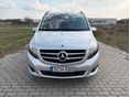 MERCEDES-BENZ V-OSZTÁLY 2018/4 - 2