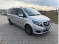MERCEDES-BENZ V-OSZTÁLY 2018/4 - 3