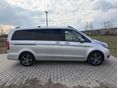 MERCEDES-BENZ V-OSZTÁLY 2018/4 - 4
