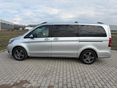 MERCEDES-BENZ V-OSZTÁLY 2018/4 - 8