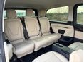 MERCEDES-BENZ V-OSZTÁLY 2018/4 - 12