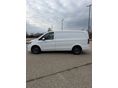 MERCEDES-BENZ VITO 2020/5 - 5