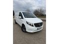 MERCEDES-BENZ VITO 2020/5 - 1