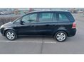 OPEL ZAFIRA B 2007/4 - 2