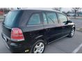 OPEL ZAFIRA B 2007/4 - 5