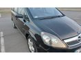 OPEL ZAFIRA B 2007/4 - 9