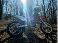 HONDA CRF 450 X 