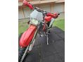 HONDA CRF 450 X 2005/6 - 2