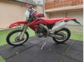HONDA CRF 450 X 2005/6 - 3