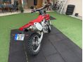 HONDA CRF 450 X 2005/6 - 5