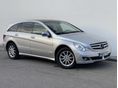 MERCEDES-BENZ R-OSZTÁLY R 350 4MATIC.6 SZEMÉLYES.ÚJ LÉGRUGÓK
