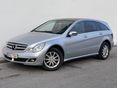 MERCEDES-BENZ R-OSZTÁLY 2007/3 - 2
