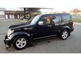 DODGE NITRO 2.8 CRD SXT 4x4 (Automata)