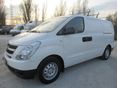 HYUNDAI H-1 Van 2.5 CRDi HP Classic MAGYAR.KIFOGÁSTALAN.DUPLA TOLÓAJTÓ.VONÓHOROG