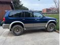 MITSUBISHI PAJERO SPORT 1999/10 - 2