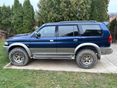 MITSUBISHI PAJERO SPORT Wagon 2.5 TD GLS